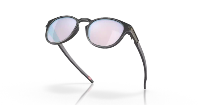 Sunglasses Oakley Latch Steel w/Prizm Snow Sapphire - 2023