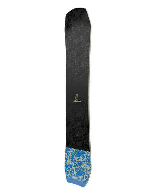 Snowboard Bataleon Whatever - 2024/25