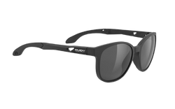 Okulary Rudy Project LIGHTFLOW B Black Matte/Polar 3FX Grey