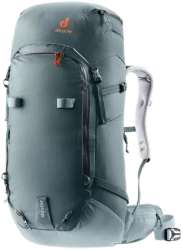 Rucksack DEUTER Freescape Pro 38+ SL Shale/Tin - 2023