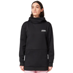 Softshell OAKLEY W Park RC Softshell Hoodie Blackout