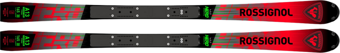 Ski Rossignol Hero Athlete SL 150 cm R22 - 2025/26