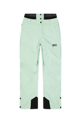 Ski pants Picture Exa Slit Green - 2024/25