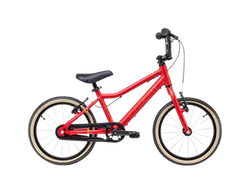 Bike Academy Grade 3 Red 16" - 2024