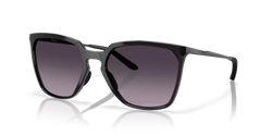 Okulary OAKLEY Sielo SQ Polished Black Ink Frame/Prizm  Grey Gradient Lenses