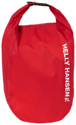 Helly Hansen HH Light Dry Bag 7L Alert Red - 2024/25