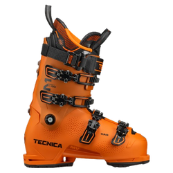 Buty narciarskie Tecnica Mach1 130 MV TD GW Ultra Orange - 2024/25