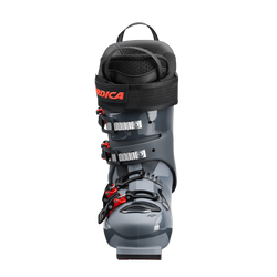 Skischuhe Nordica Sportmachine 3 120 GW Anthracite Black Red - 2024/25