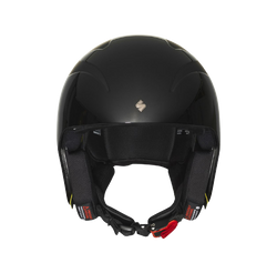 Helmet SWEET PROTECTION Volata Mips Helmet Gloss Black - 2022/23