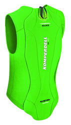 Protektor Komperdell Air Vest Junior Green - 2025/26