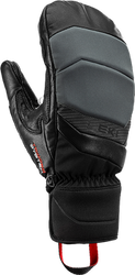 Rękawice LEKI Griffin Base 3D Mitt Black - 2024/25