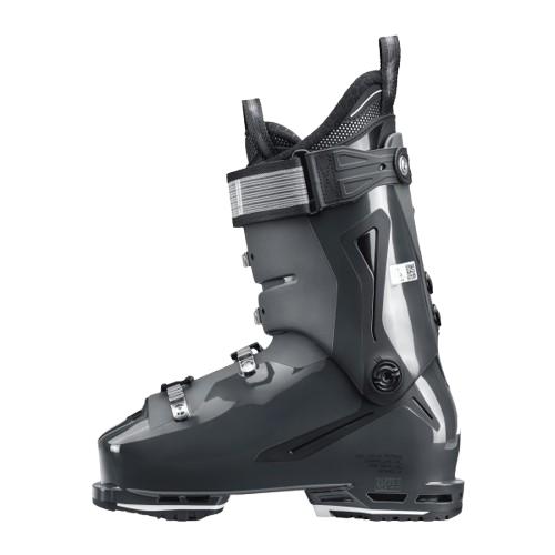 Ski boots Nordica Speedmachine 3 100 GW Anthracite-Black-White - 2024/25