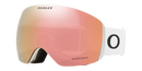 Matte White || Prizm Rose Gold [eng]