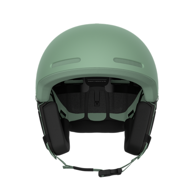 Helmet POC Calyx Mips Uranium Gibbsite Green Matt - 2024/25