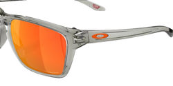 Sonnenbrille OAKLEY Sylas Prizm Ruby Lenses / Grey Ink Frame