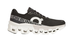 Women's shoes On Running Cloudmonster 2 Black/Frost