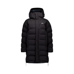 Mantel POC W'S Loft Parka Uranium Black - 2024/25