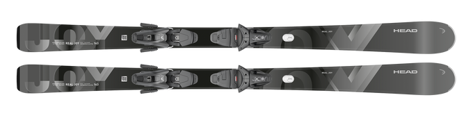 Ski HEAD E-Real Joy + Joy 9 GW SLR - 2025/26