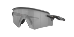 Okulary OAKLEY Encoder Prizm Black Lenses / Matte Black Frame