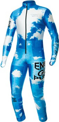 Rennanzug ENERGIAPURA Cielo (not-insulated, unpadded) - 2022/23