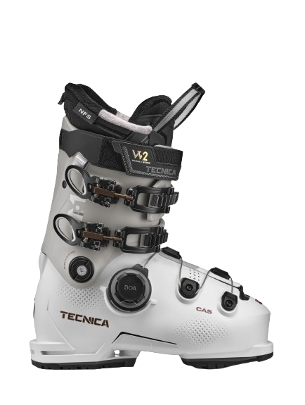 Skischuhe TECNICA Mach BOA HV 95 Woman GW - 2024/25