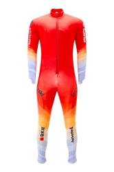 Guma narciarska Descente GS Racing Suit - 2024/25