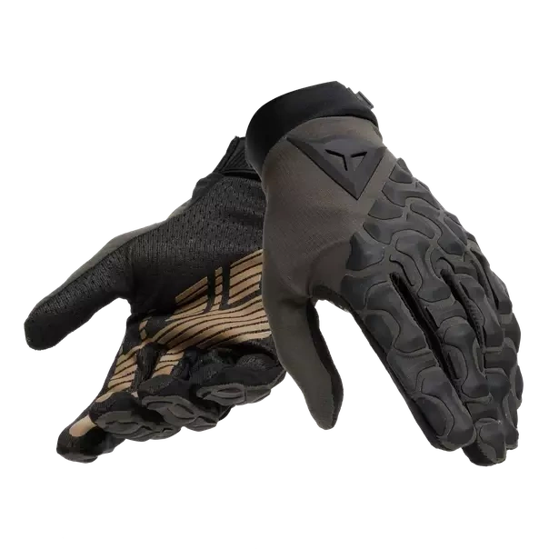 Fahrradhandschuhe Hgr Gloves Ext Black/Gray - 2023