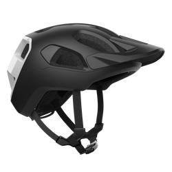 Kask Rowerowy POC Cularis Uranium Black Matt/Hydrogen White - 2025