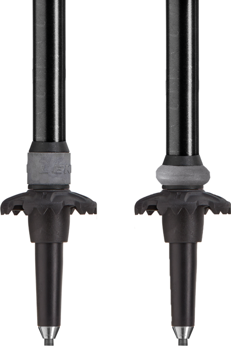 Kije trekkingowe LEKI Khumbu AS