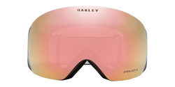 Goggles Oakley Flight Deck L Matte Black Prizm Rose Gold - 2024/25