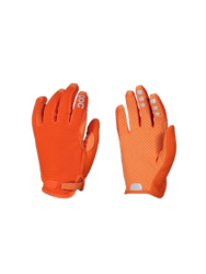 POC Resistance Enduro ADJ Glove Zink Orange - 2024