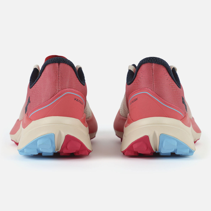 Schuhe Rossignol Venos Women Sand/Pink - 2025/26