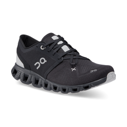 Women's shoes On Running Cloud X 3 Blackf