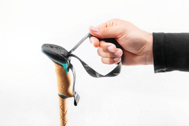 Poles LEKI Cressida FX Carbon