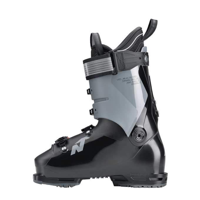 Ski boots NORDICA Pro Machine 100 GW Black/Grey/Red - 2022/23