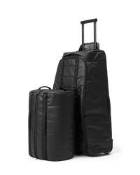 Bag DB Roamer Pro Split Duffel 50l Black Out - 2024/25