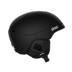 Helmet POC Obex Pure Uranium Black - 2024/25