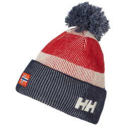 Hut Helly Hansen World Cup Beanie 2.0 Navy NSF - 2024/25