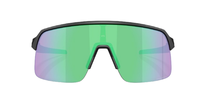 Sunglasses Oakley Sutro Lite Matte Black Frame/Prizm Road Jade Lenses