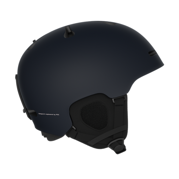 Kask POC Fornix Mips Apatite Navy Matt - 2024/25