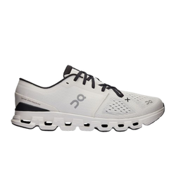 Buty męskie ON RUNNING Cloud X 4 Ivory/Black