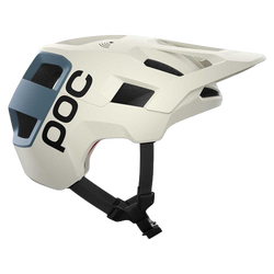 Bicycle helmet POC Kortal Race Mips Selentine Off-White - 2024