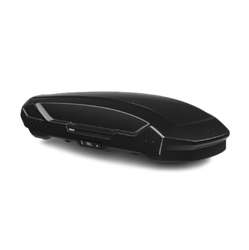 Roof box Thule Motion 3 L Black Glossy