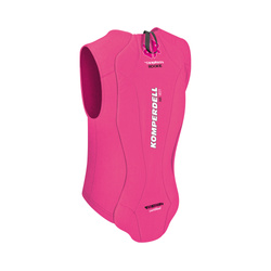 Ochraniacz Komperdell Air Vest Junior Pink - 2024/25