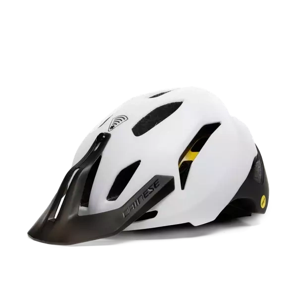 Kask rowerowy Dainese Linea 03 Mips+ White/Black - 2023