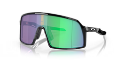 Okulary Oakley Sutro S Polished Black/Prizm Jade