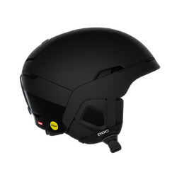 Helmet POC Obex BC MIPS Uranium Black Matt - 2024/25