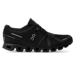 Buty męskie On Running Cloud 5 All Black