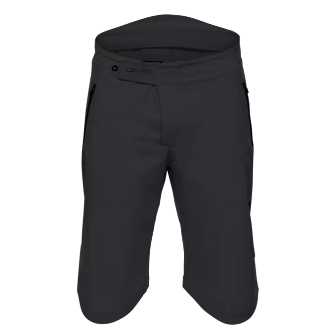 Spodenki rowerowe Dainese HGR Shorts Trail-Black - 2023