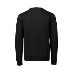 Bluza POC Crew Uranium Black - 2023/24